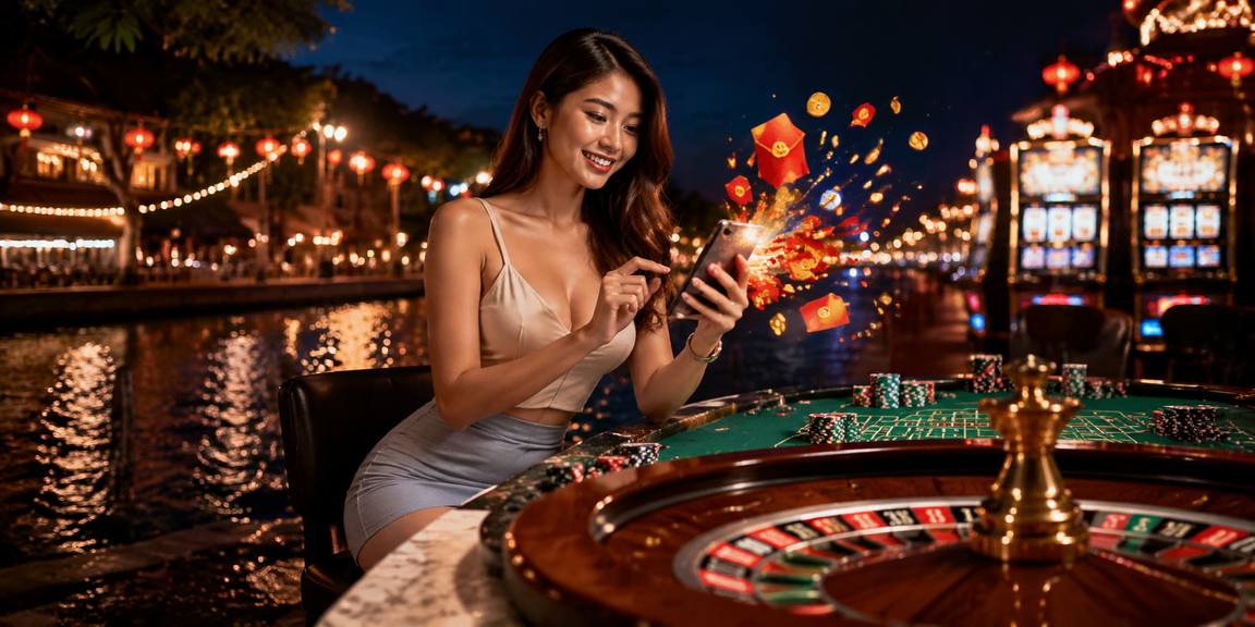 Aplikasi kiss888 untuk Android dan iOS