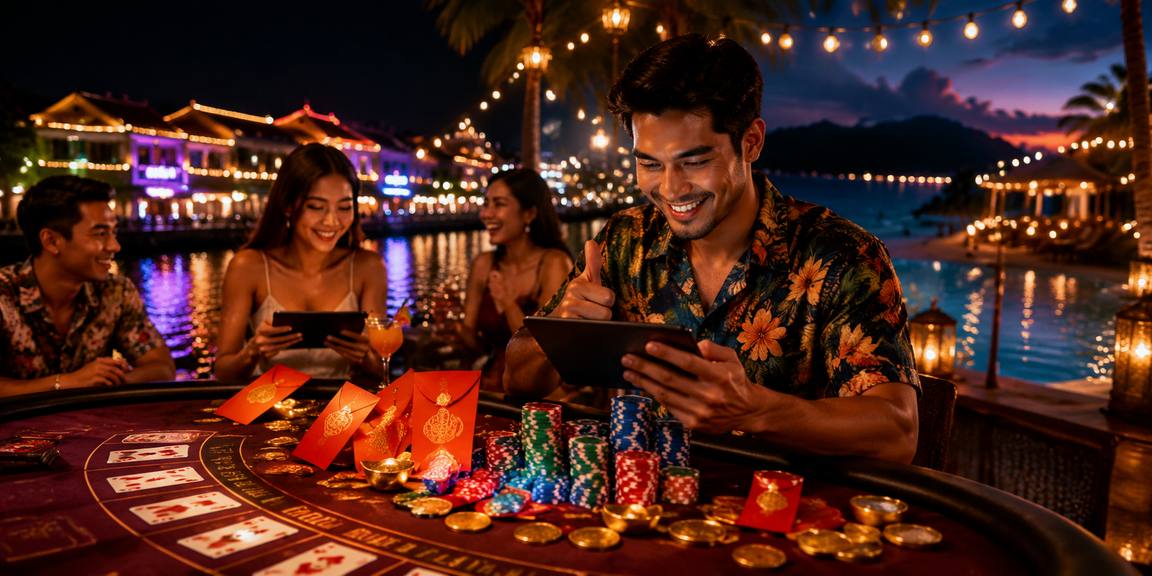 Queen Of Bounty – Permainan Pelacakan Hadiah Kami