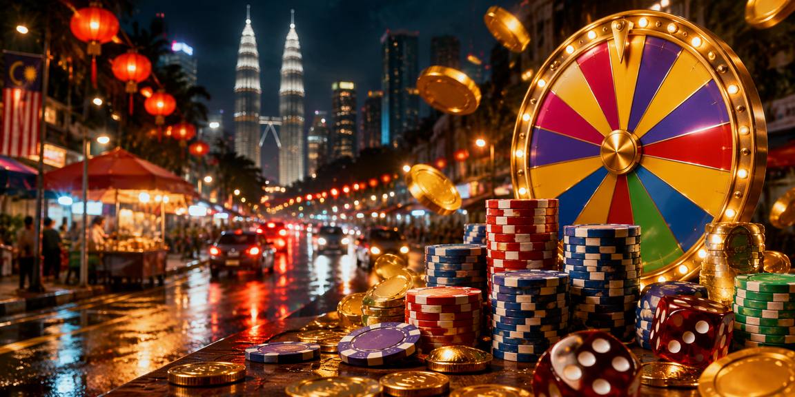Soalan Lazim Tentang Akaun dan Permainan di kiss888