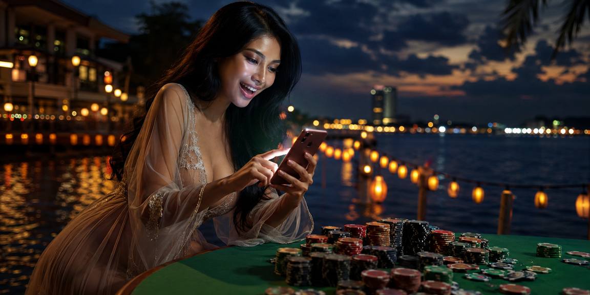 mobile gaming