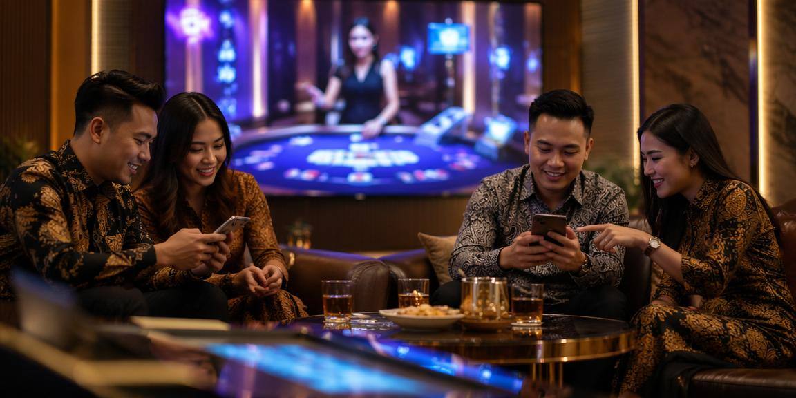 Legal kiss888 untuk akses Malaysia
